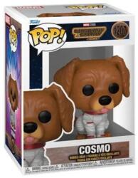 Funko Pop Marvel Guardians Of The Galaxy Cosmo 10cm Figurina