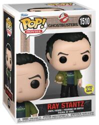 Funko Pop Movies Ghostbusters 2024 Ray Stantz Glows In The Dark 9cm 1510 Figurina