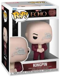 Funko Pop Marvel Echo Kingpin 1336 9cm Figurina