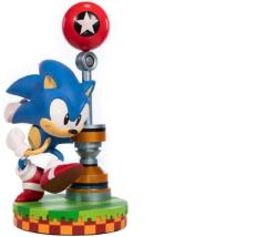First 4 Figures Sonic The Hedgehog 26cm Figurina