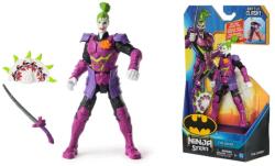 DC Comics Dc Batman Ninja Strike The Joker Battle Clash Action 15cm (20151632) Figurina
