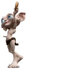 Weta Workshop The Lord Of The Rings Trilogy Smeagol Limited Edition 12cm Figurina