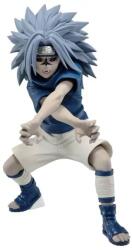 Banpresto Vibration Stars Naruto 20th Anniversary Uchiha Sasuke 13cm Figurina