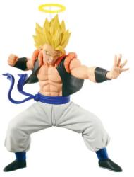 Banpresto Dragonball Super World Colosseum Super Saiyan Gogeta Ver. a 82273 Figurina