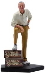 Iron Studios Stan Lee Figurina