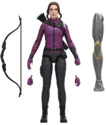 Hasbro Marvel Legends Series Hawkeye Kate Bishop 15cm Figurina