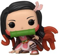 Funko Pop! Animation Demon Slayer Kimetsu No Yaiba Nezuko Kamado Figurina