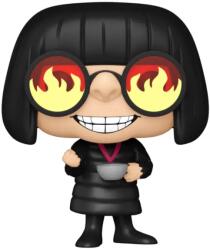 Funko Pop Disney Pixar The Incredibles (20th Anniversary) Edna Mode #1507 9cm Figurina