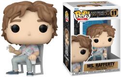 Funko pop Snl Saturday Night Live 50th Anniversary Ms. Rafferty 11 9cm Figurina