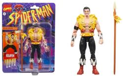 Hasbro Marvel Comics Spider Man Kraven 15cm Figurina