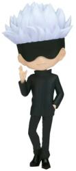 Banpresto Q Posket: Jujutsu Kaisen - Satoru Gojo (ver. a) Figurina