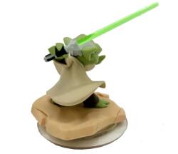 Disney Infinity Infinity 3.0 Star Wars Yoda Figurina
