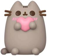 Funko Pop! Pusheen The Cat Pusheen With Heart Figurina