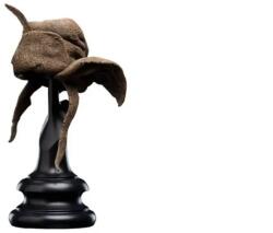 Weta Workshop The Hobbit Trilogy The Hat Of Radagast The Brown Miniature Helm Replica 1 4 Scale 15cm Figurina