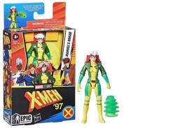 Hasbro Marvel Studios X Men 97 Epic Hero Series Marvels Rogue 10cm Figurina