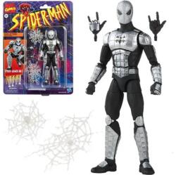 Hasbro Marvel Comics Spider Man Spider Armor Web Splat 15cm Figurina