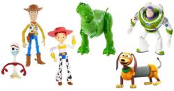 Disney Toy Story Rv Friends 6-pack (gdl54) Figurina