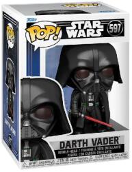 Funko Pop Star Wars Darth Vader Figurina
