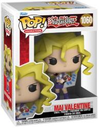 Funko Pop! Animation Yu Gi Oh! Mai Valentine Figurina