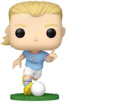 Funko Pop Football Manchester City Erling Haaland 60 9cm Figurina