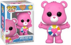 Funko Pop Animation Care Bears 40th Anniversary Hopeful Heart Bear 9cm Figurina