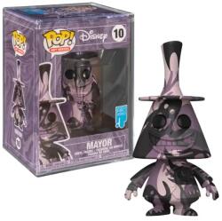 Funko Pop! Nightmare Before Christmas Mayor Figurina