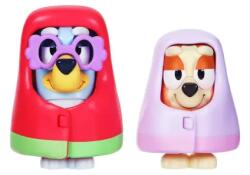 Bluey S3 Grannies Figurina