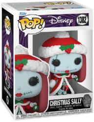 Funko Pop! The Nightmare Before Christmas 30th Christmas Sally 10cm Figurina