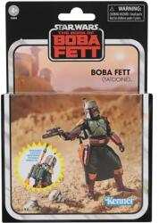 Hasbro Star Wars The Vintage Collection The Book Of Boba Fett Boba Fett Tatooine 10cm Figurina