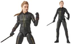 Hasbro Avengers Legends Series Minus A7 Yelena Belova 15cm Figurina