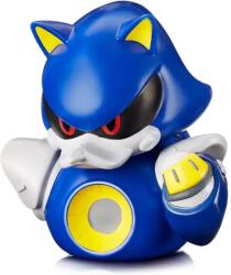 Numskull Designs Sonic bz 1st Ed Metal Sonic Figurina