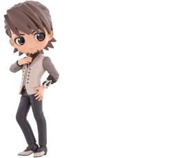 Banpresto Q Posket Tiger Bunny 2 Kotetsu T Kaburagi Ver B Figurina