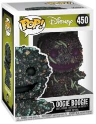 Funko Pop The Nightmare Before Christmas Oogie Boogie With Bugs 450 10cm Figurina