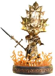 First 4 Figures Dark Souls First4figures Dragon Slayer Ornstein 24cm Figurina