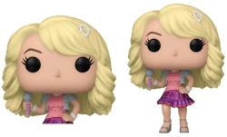 Funko Pop Movies Disneys 100th High School Musical Sharpay 9cm Figurina