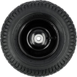 TOYA Talicska kerék 330 mm, pneumatikus gumikerék 13×5.00-6, 30 psi (YT-86952) (YT-86952)