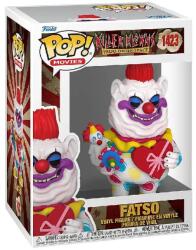Funko Pop Movies Killer Klowns From Outer Space Fatso 10cm Figurina
