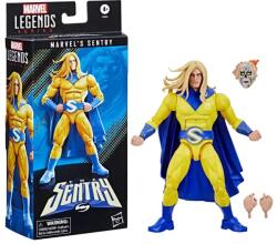 Hasbro Marvel Legend Series Marvels Sentry The Sentry 15cm Figurina