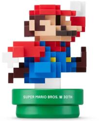 Nintendo Amiibo Mario Modern Colours 30th Anniversary Figurina