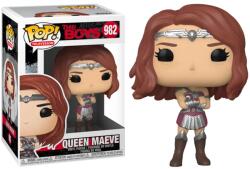 Funko Pop! Television: The Boys - Queen Maeve Figurina