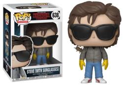 Funko Pop! Television Stranger Things Steve With Sunglasses 9 Cm Figurina