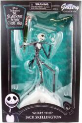 Diamond Comic Distributors Diamond Nightmare Before Christmas Gallery What Is This Jack Figurina