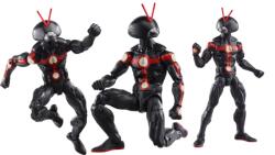 Marvel Future Ant Man Legends 15cm Figurina