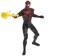 Hasbro Spider Man Epic Hero Series Miles Morales 10cm Figurina