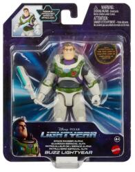 Mattel Lightyear Space Ranger Alpha Buzz 12cm Hhj79 Figurina