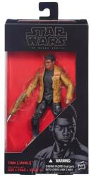 Hasbro Star Wars Black Series Finn 15cm Figurina
