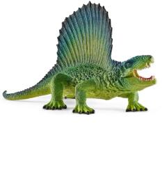 Schleich Figurine Schleich Dimetrodon (15011) Figurina