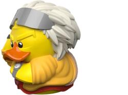 Tubbz Numskull Bttf bz Boxed Doc Brown 2015 Figurina