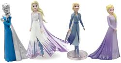 BULLYLAND Wd 100 Years Platinium Frozen Gift Box 4 (525393) Figurina