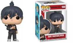 Funko Pop Animation Chainsaw Man Aki #1680 9cm Figurina